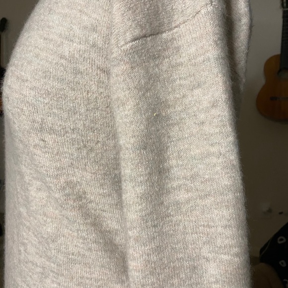 Line & Dot Calli Sweater Dress - Picture 7 of 13